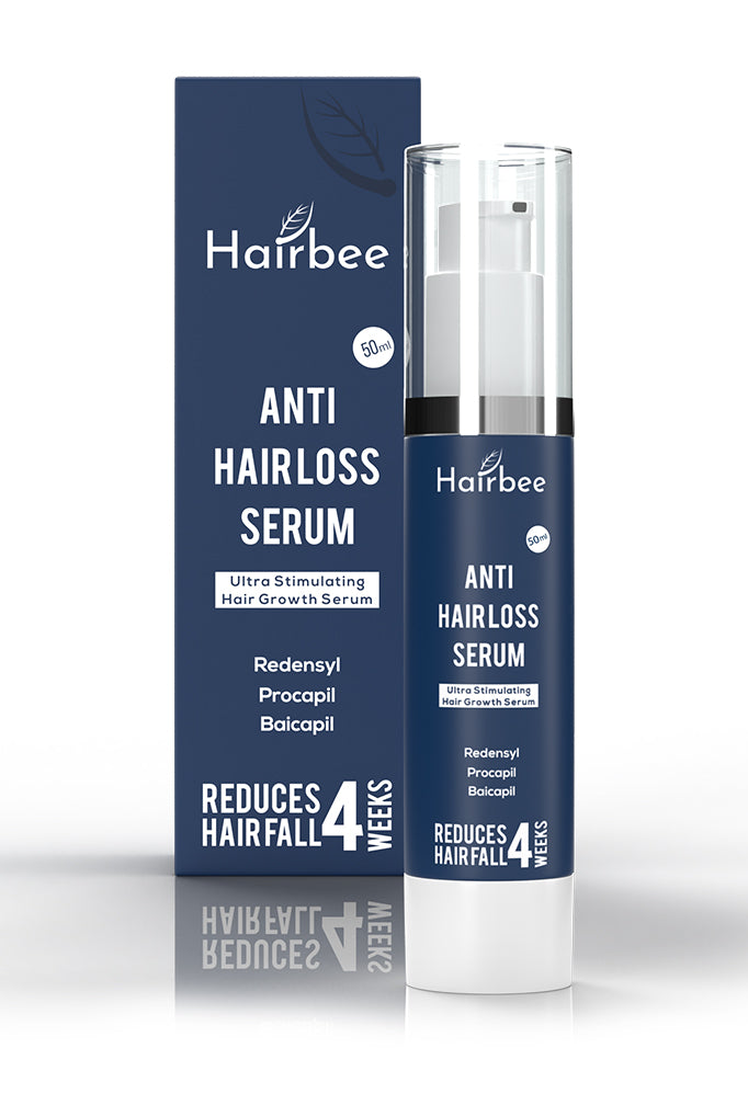 Redensyl Anti Hair Fall Serum