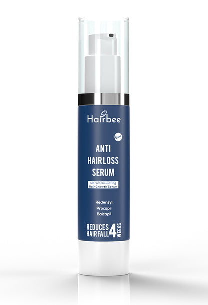 Redensyl Anti Hair Fall Serum