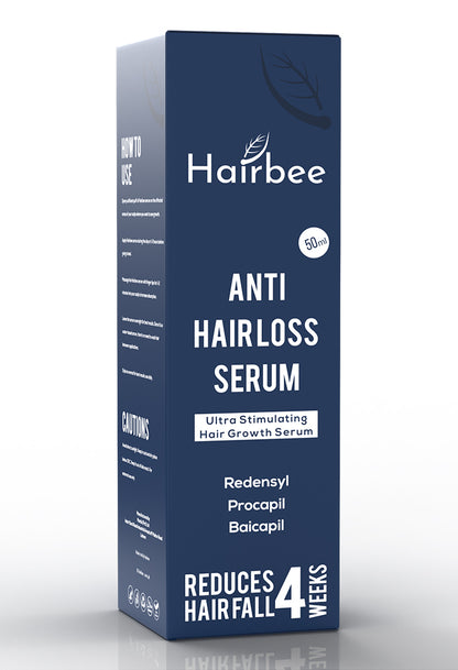 Redensyl Anti Hair Fall Serum